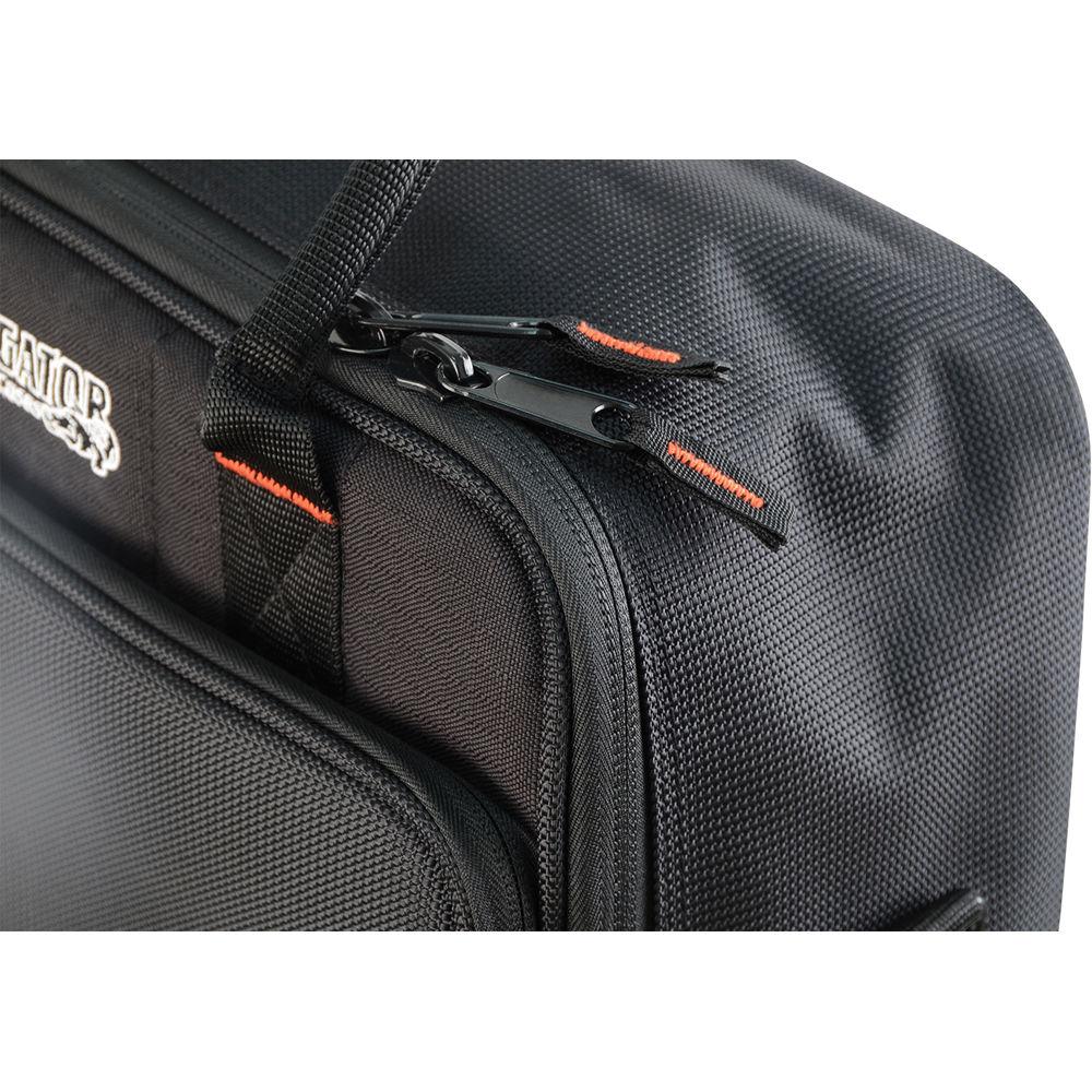 Gator Cases G-MIXERBAG-2519 Padded Nylon Mixer Equipment Bag