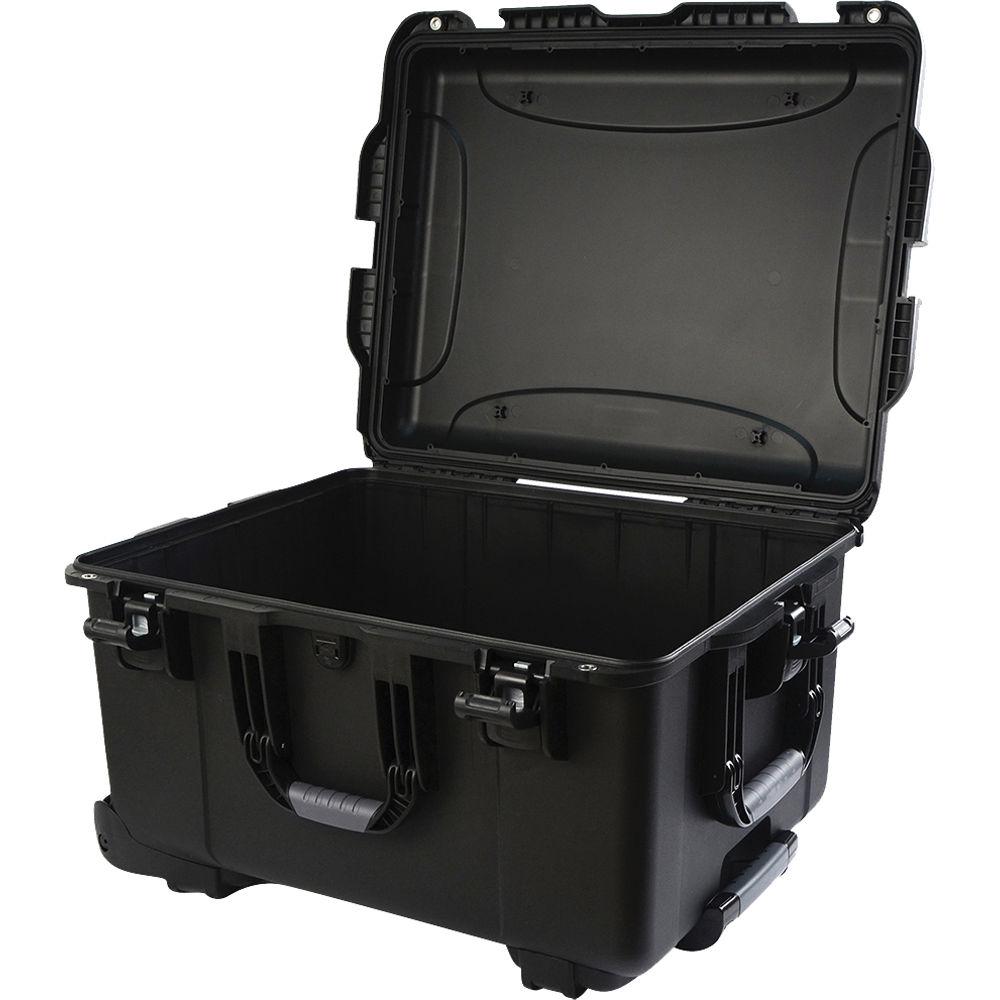 Gator Cases GU-2217-13-WPNF Injection Molded Case