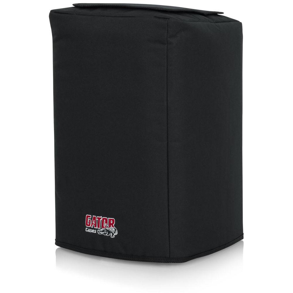 Gator Cases Nylon Speaker Cover for Compact 8" Speaker Cabinets
