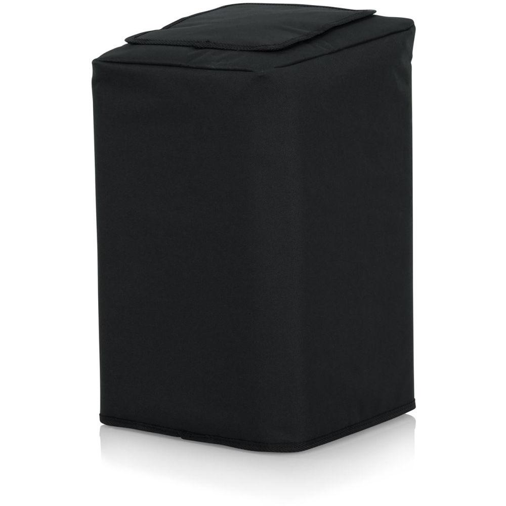 Gator Cases Nylon Speaker Cover for Compact 8" Speaker Cabinets