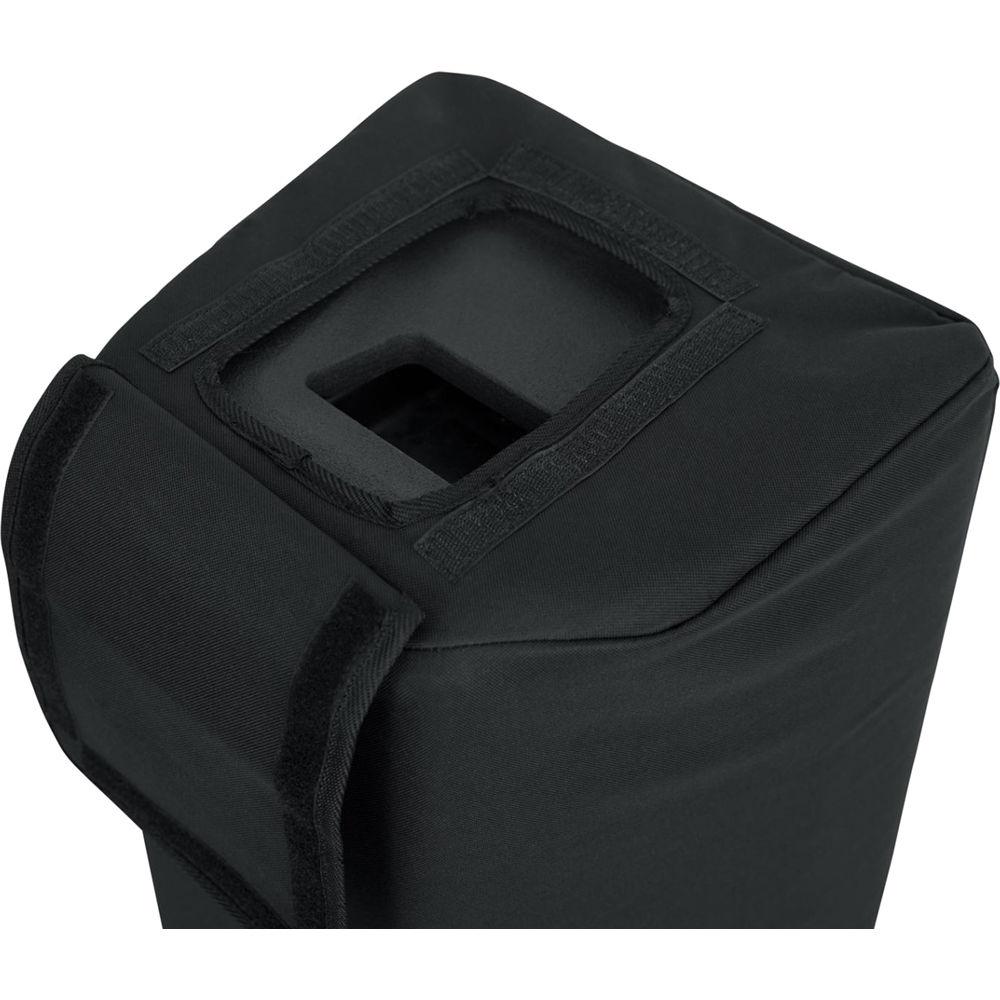 Gator Cases Nylon Speaker Cover for Compact 8" Speaker Cabinets