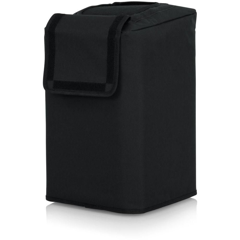 Gator Cases Nylon Speaker Cover for Compact 8" Speaker Cabinets