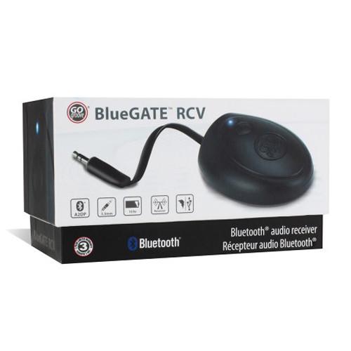 GOgroove BlueGATE RCV Wireless Bluetooth Receiver