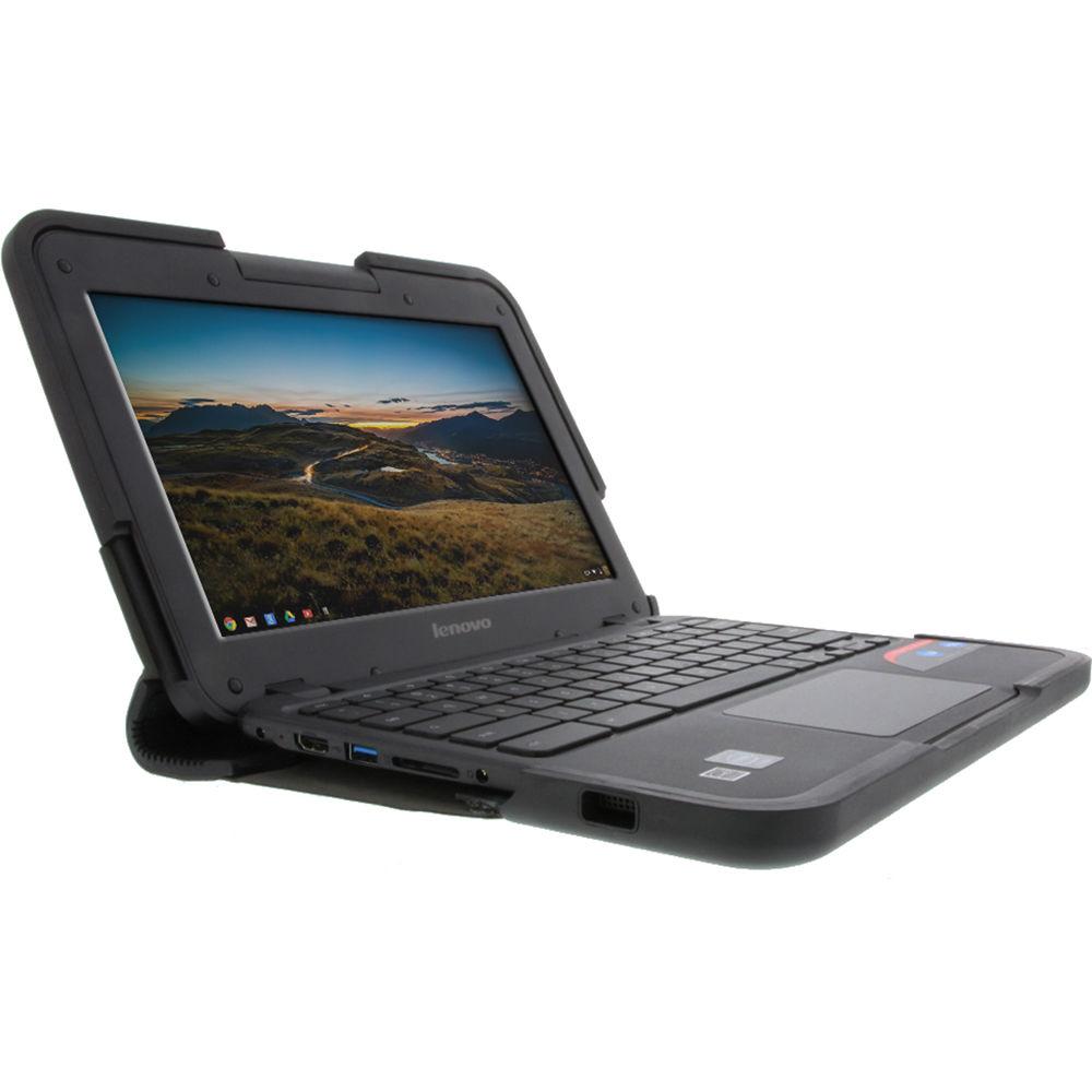 Gumdrop Cases SoftShell for Lenovo 11.6" N21 Chromebook