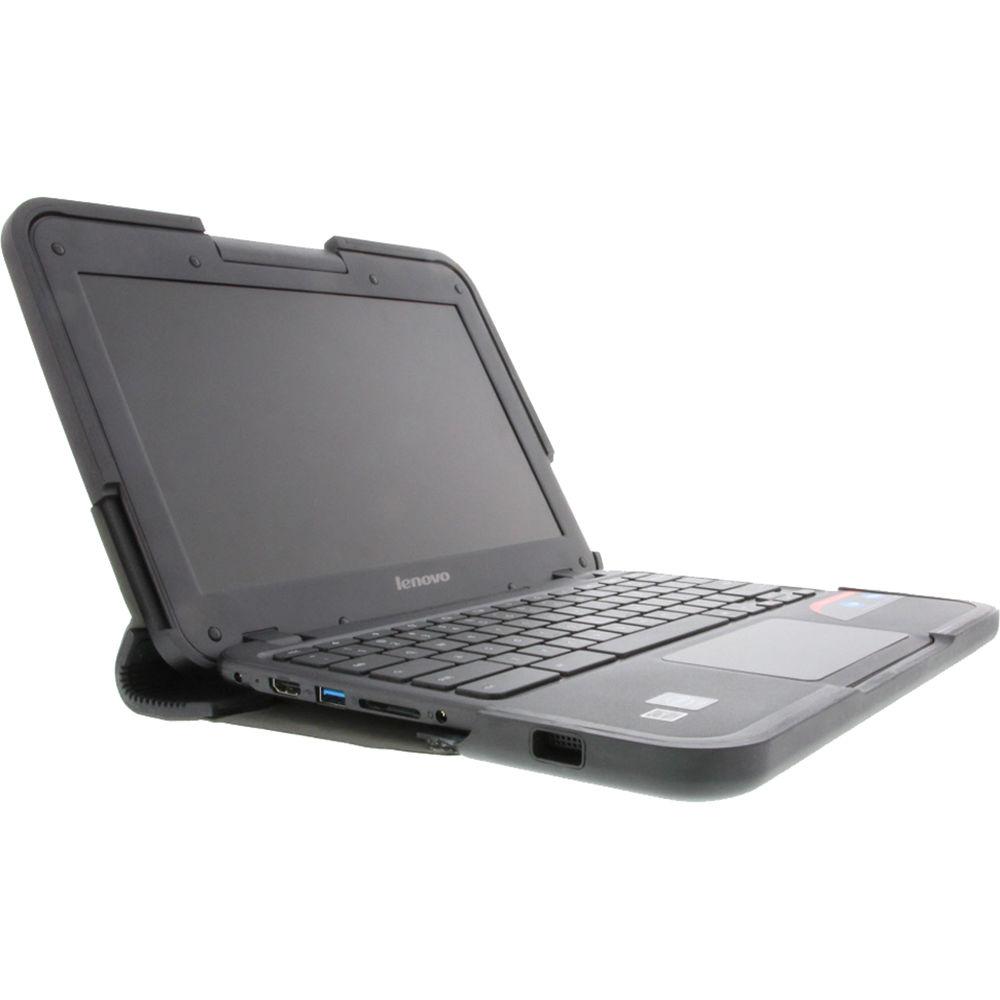 Gumdrop Cases SoftShell for Lenovo 11.6" N21 Chromebook
