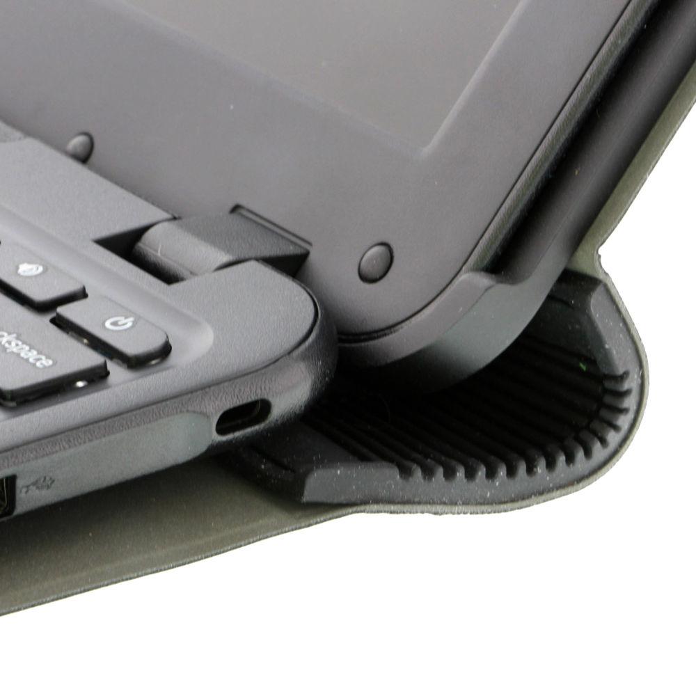 Gumdrop Cases SoftShell for Lenovo 11.6" N21 Chromebook