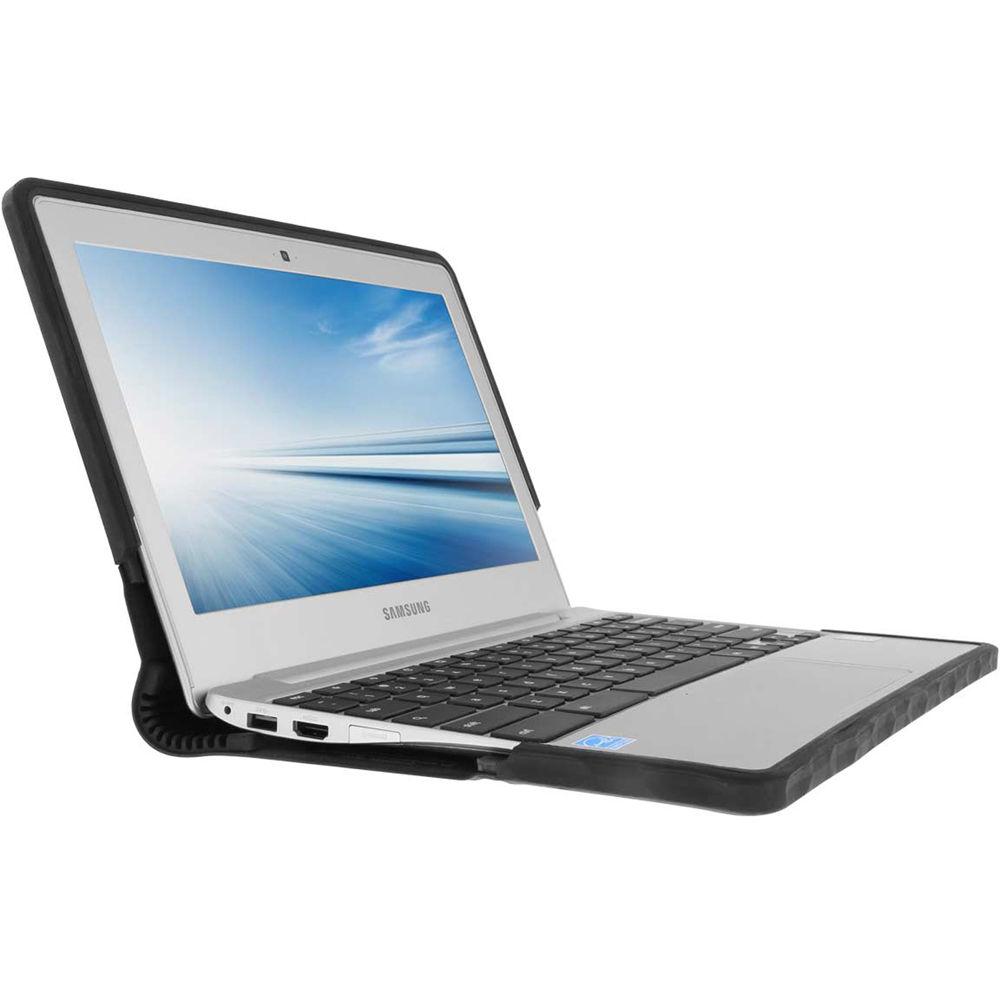Gumdrop Cases SoftShell for Samsung 11.6" XE503C12-K01 XE500C12-K01 Chromebook 2