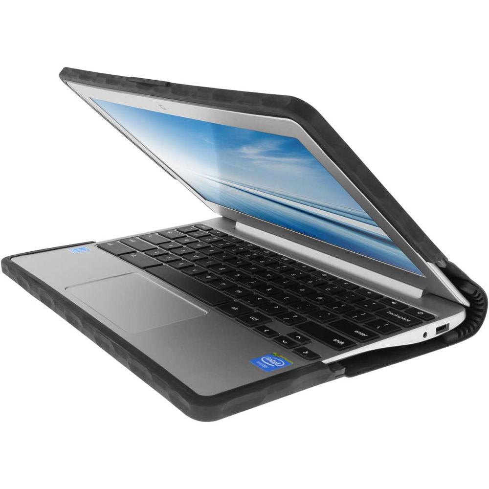 Gumdrop Cases SoftShell for Samsung 11.6" XE503C12-K01 XE500C12-K01 Chromebook 2