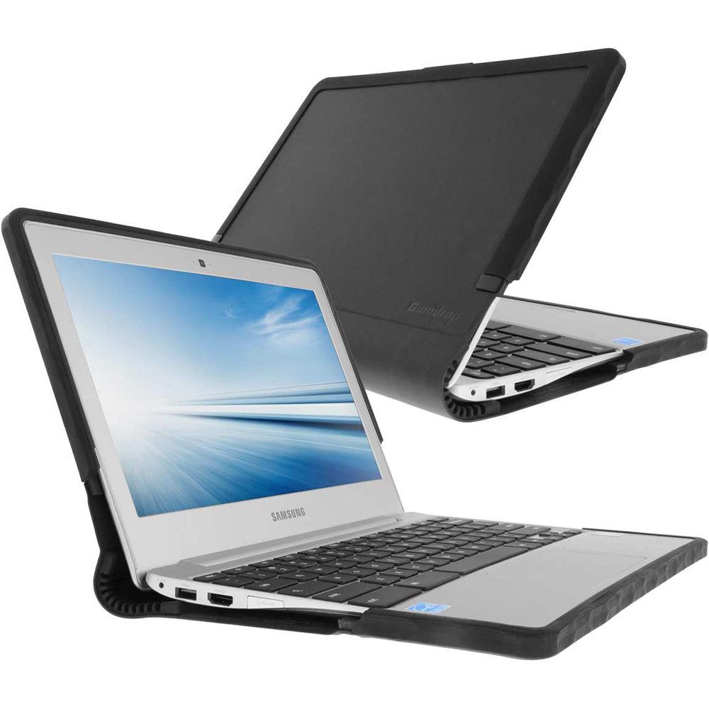 Gumdrop Cases SoftShell for Samsung 11.6" XE503C12-K01 XE500C12-K01 Chromebook 2