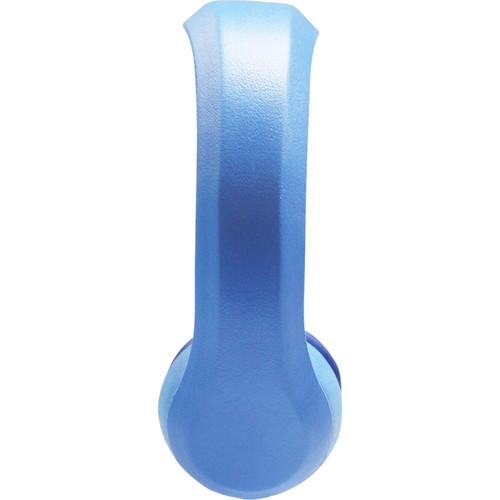 HamiltonBuhl Flex-Phones Foam Headphones for Children