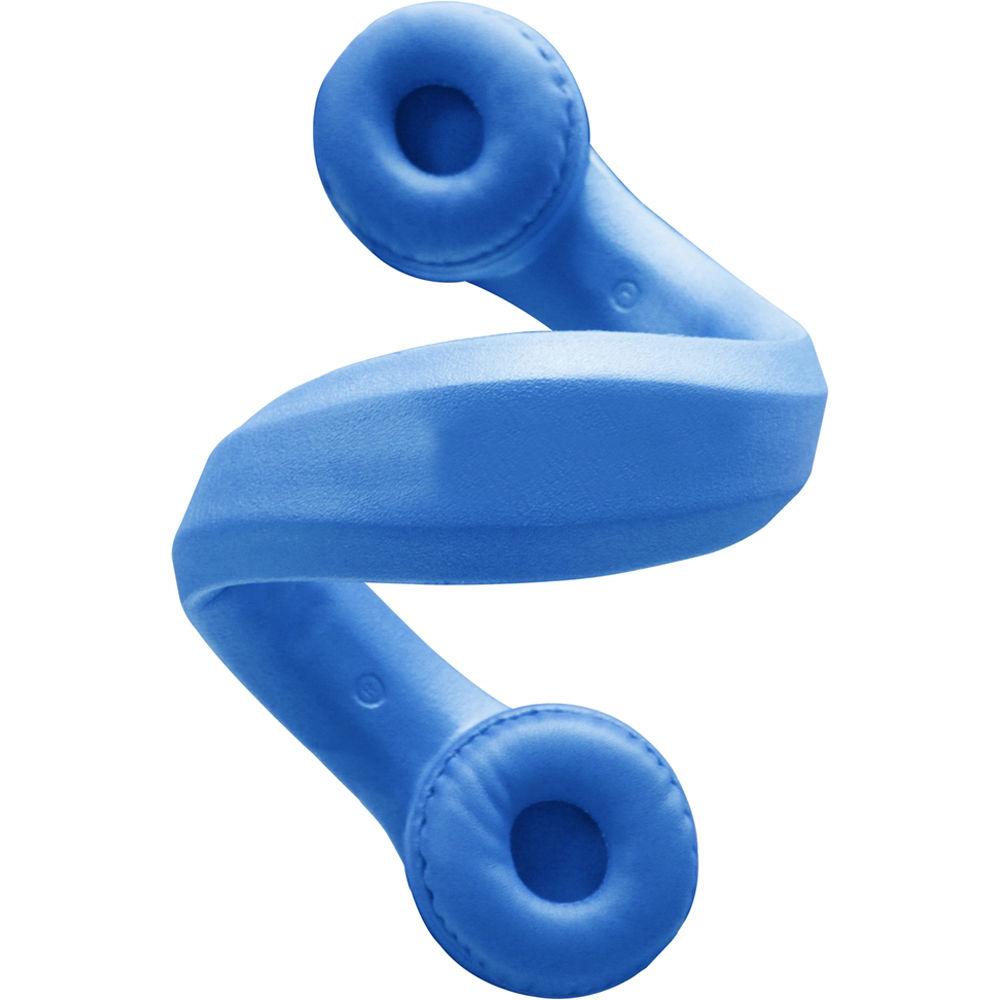 HamiltonBuhl Flex-Phones Foam Headphones for Children