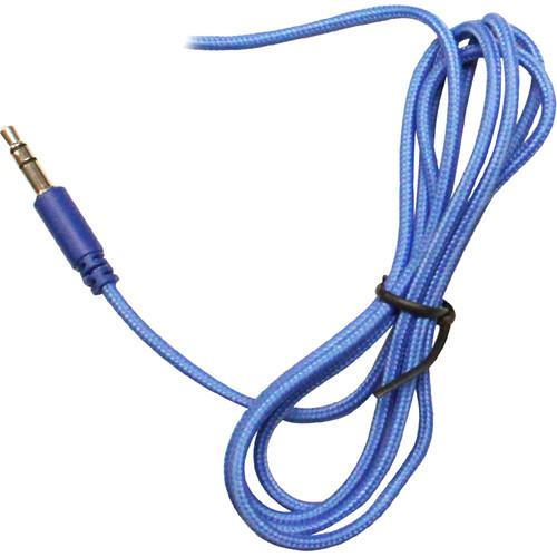 HamiltonBuhl Flex-Phones Foam Headphones for Children