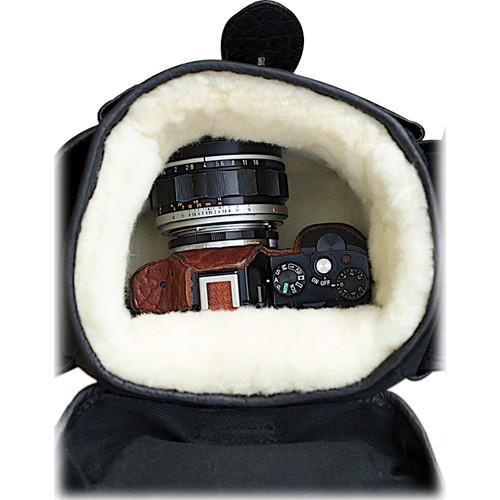 HoldFast Gear Explorer Small Lens Pouch