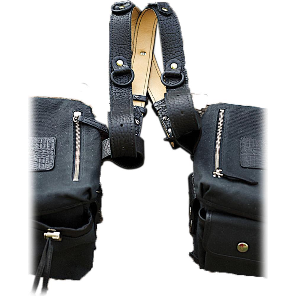 HoldFast Gear Explorer Small Lens Pouch