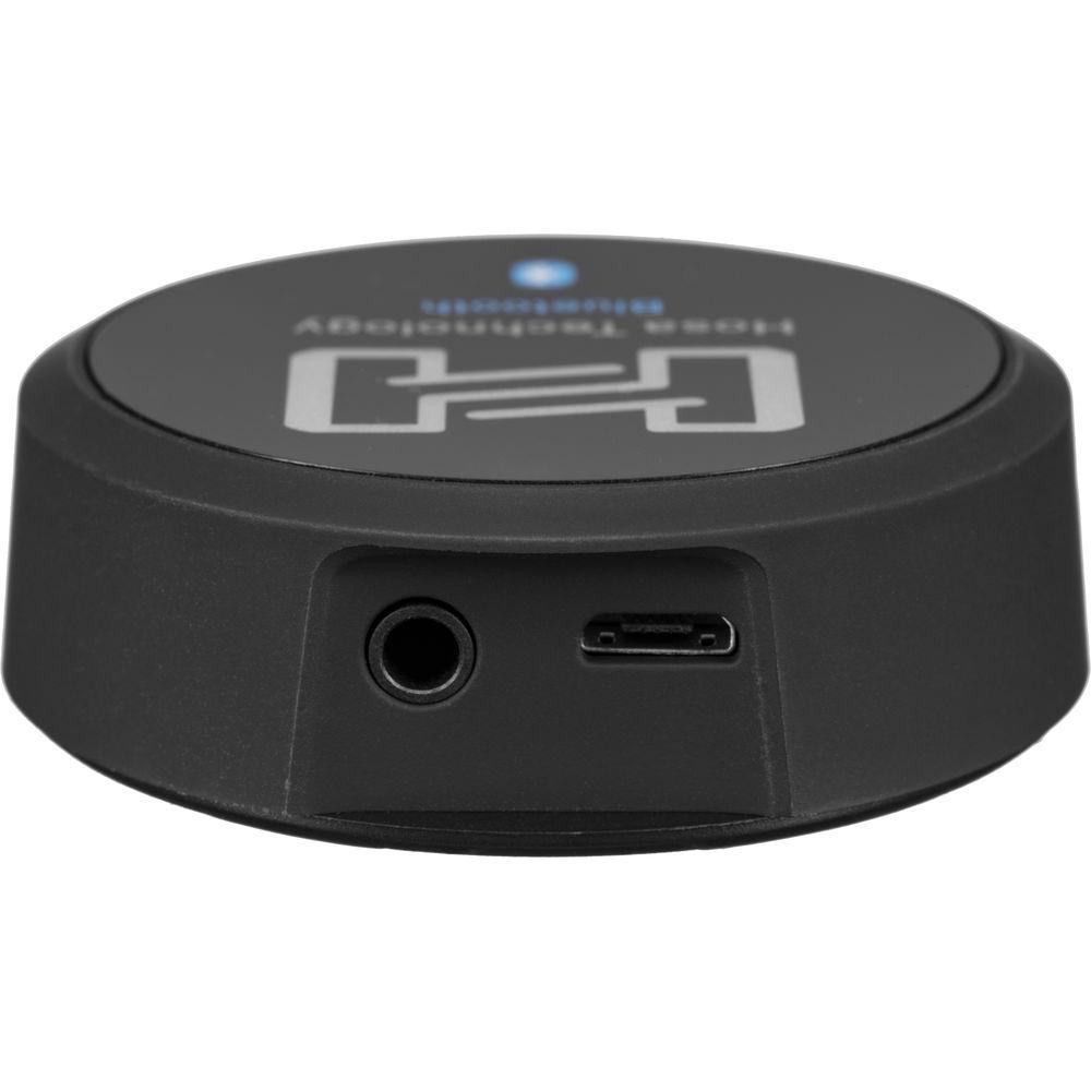 Hosa Technology Drive Bluetooth Audio Receiver