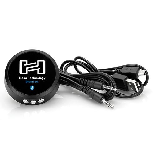Hosa Technology Drive Bluetooth Audio Receiver