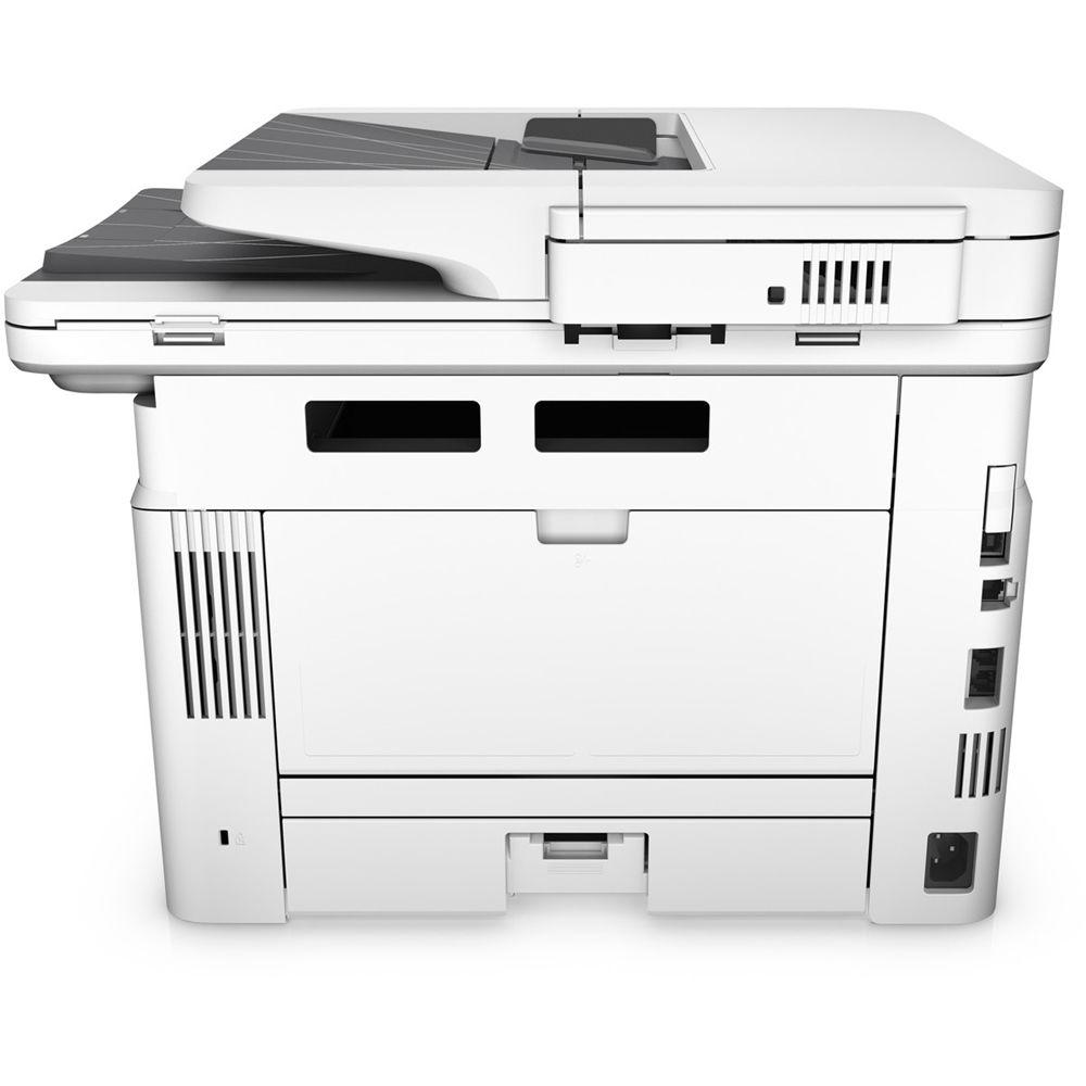 HP LaserJet Pro M426fdw All-in-One Monochrome Laser Printer
