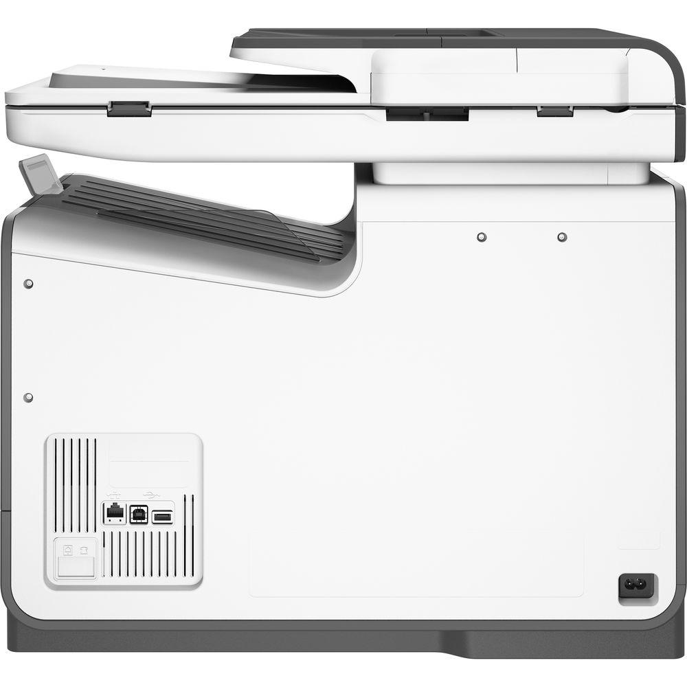 HP PageWide Pro 577dw All-in-One Inkjet Printer