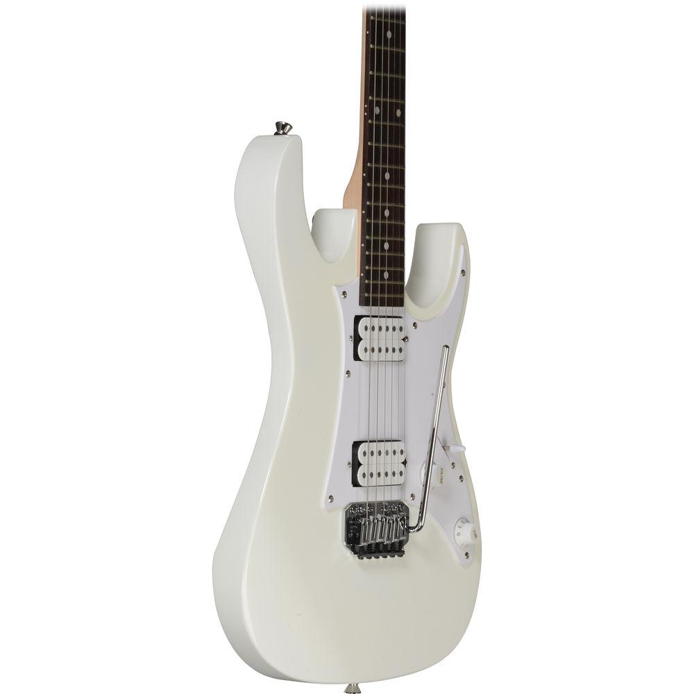 Ibanez GRX20W GIO Series Electric Guitar