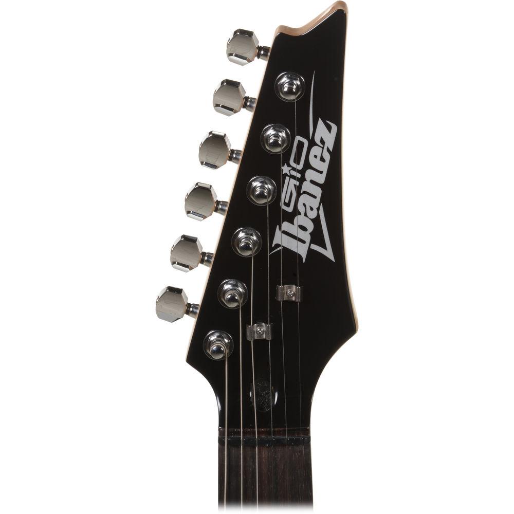 Ibanez GRX20W GIO Series Electric Guitar