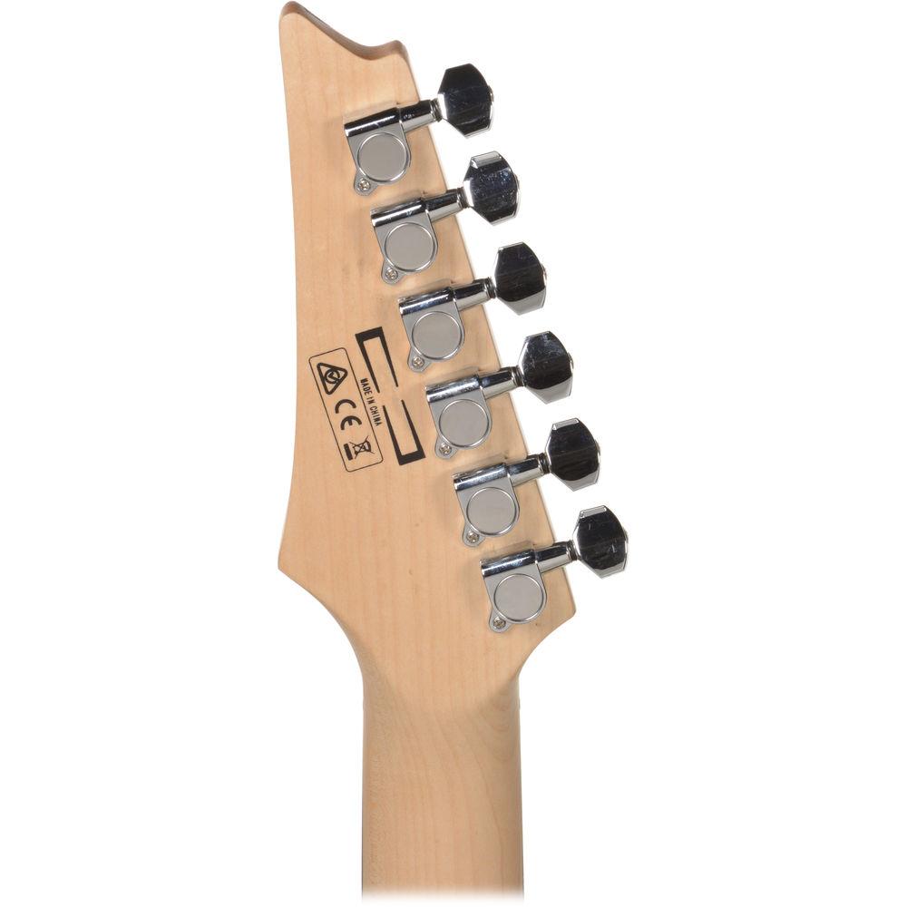 Ibanez GRX20W GIO Series Electric Guitar