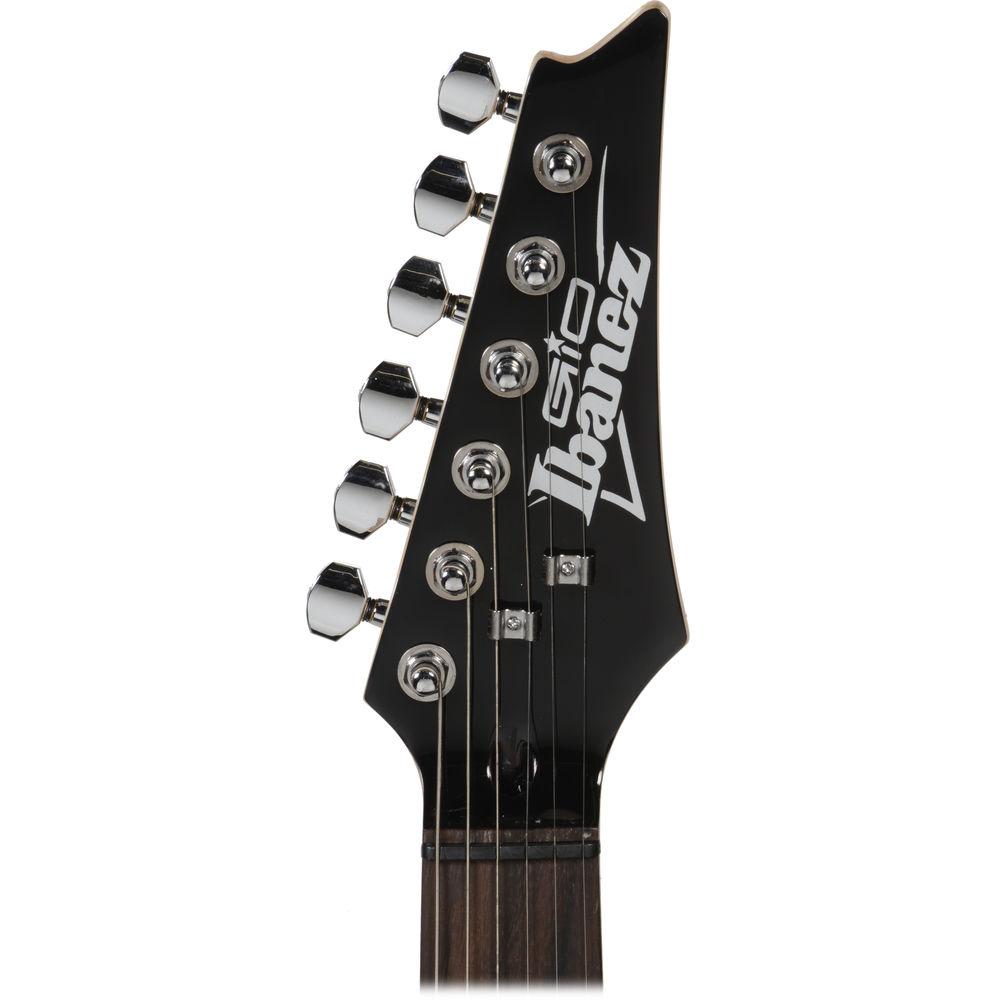 Ibanez GRX20Z GIO Series Electric Guitar