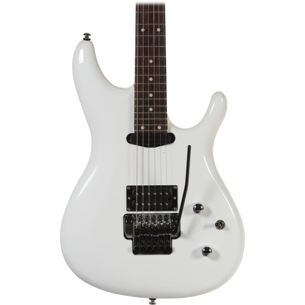 Ibanez JS140 Joe Satriani Signature Series Electric Guitar