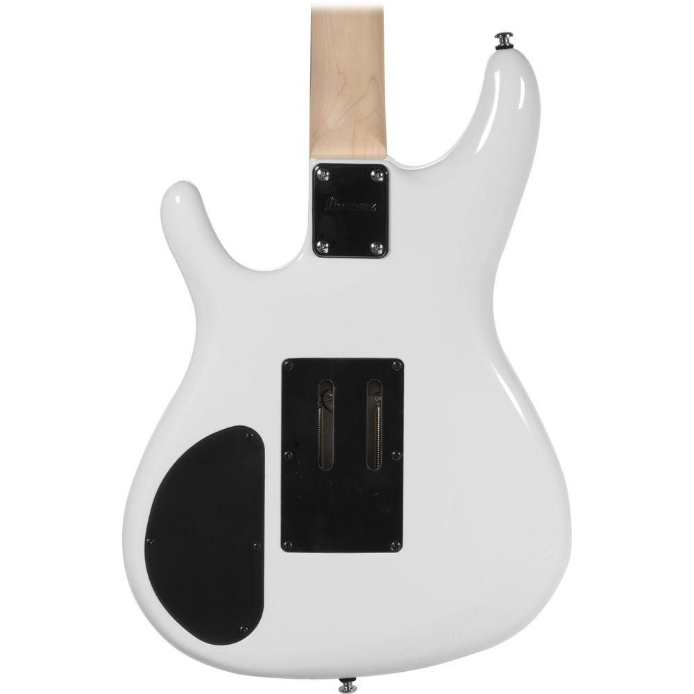 Ibanez JS140 Joe Satriani Signature Series Electric Guitar