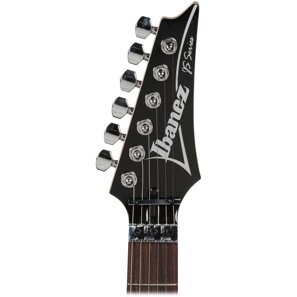 Ibanez JS140 Joe Satriani Signature Series Electric Guitar