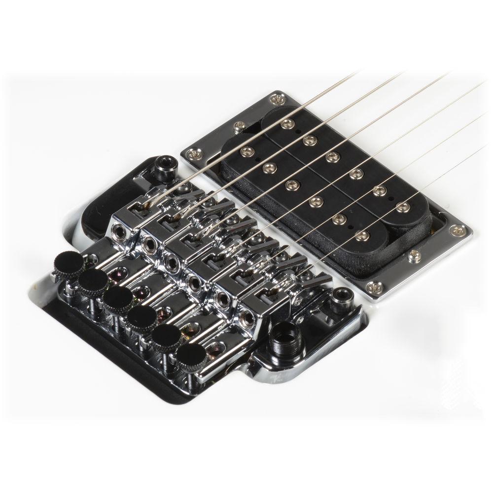 Ibanez JS140 Joe Satriani Signature Series Electric Guitar