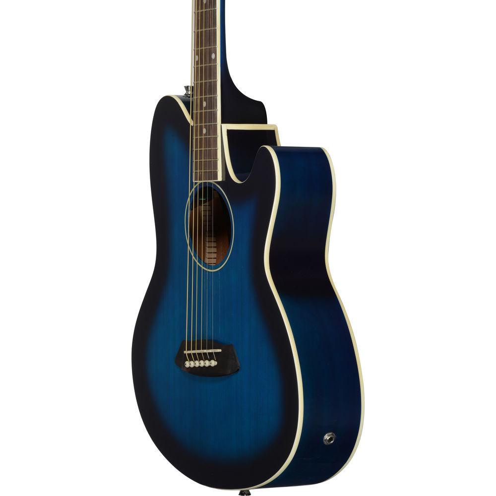 Ibanez TCY10E Talman Series Acoustic Electric Guitar