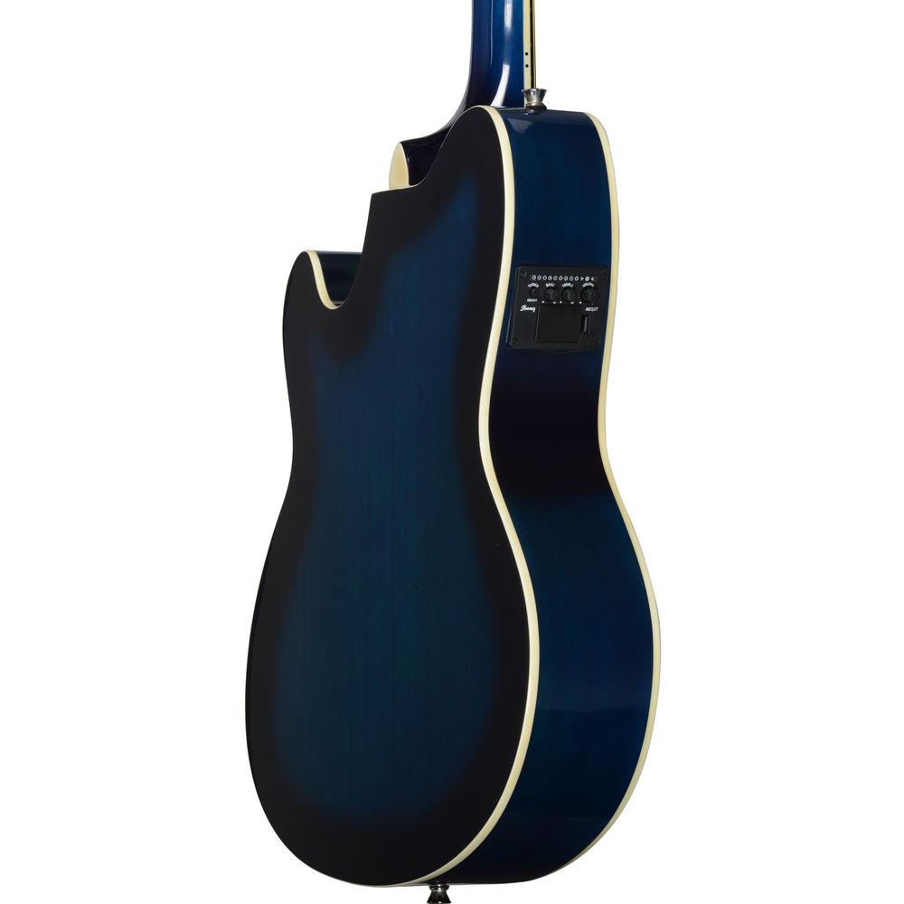 Ibanez TCY10E Talman Series Acoustic Electric Guitar