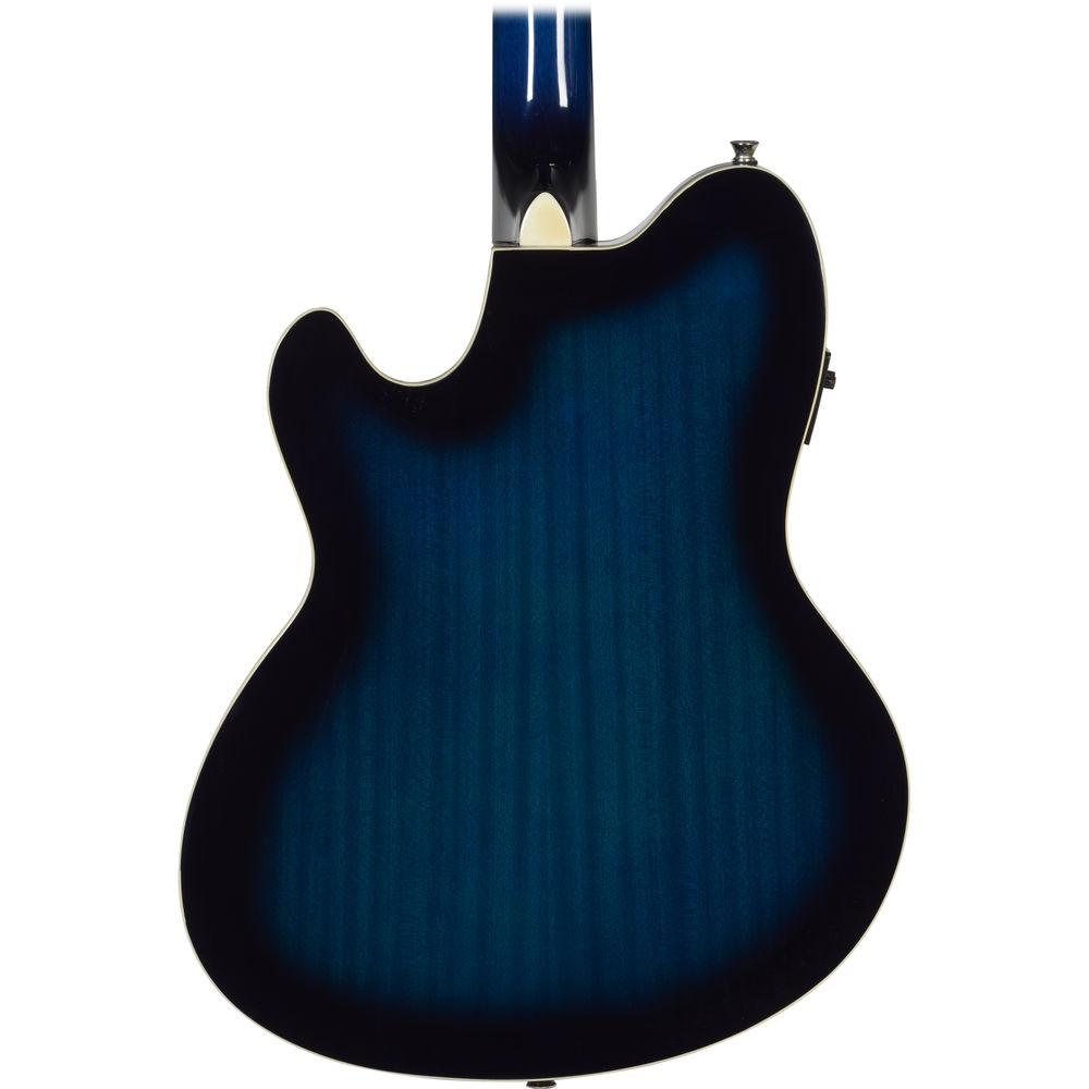 Ibanez TCY10E Talman Series Acoustic Electric Guitar