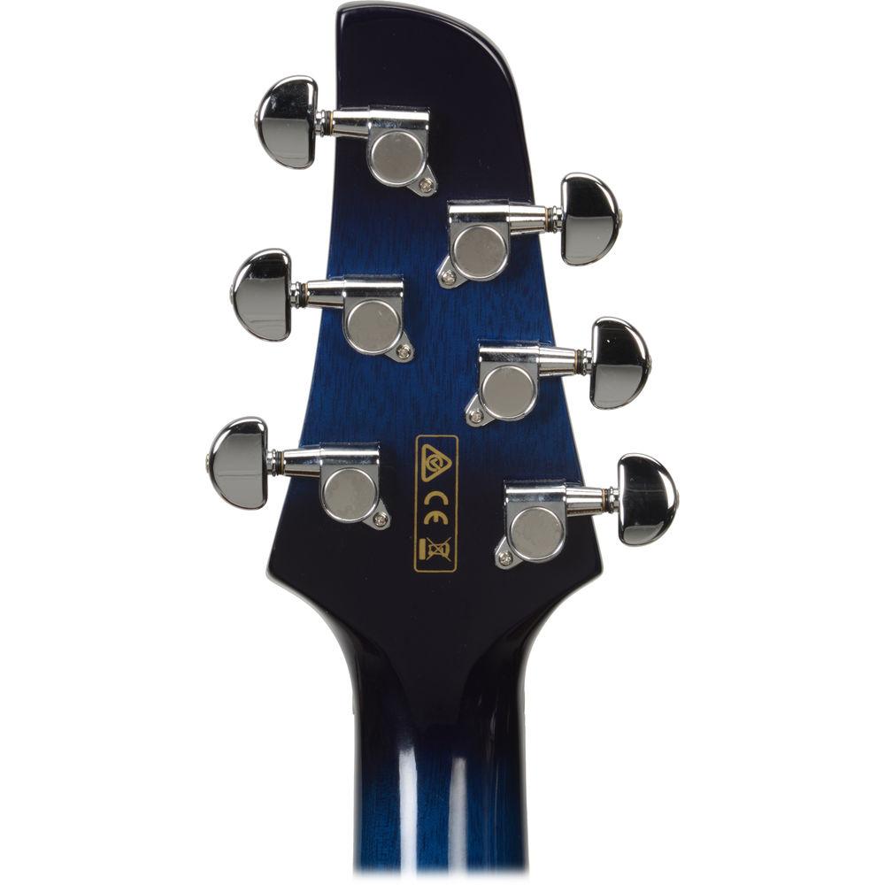Ibanez TCY10E Talman Series Acoustic Electric Guitar