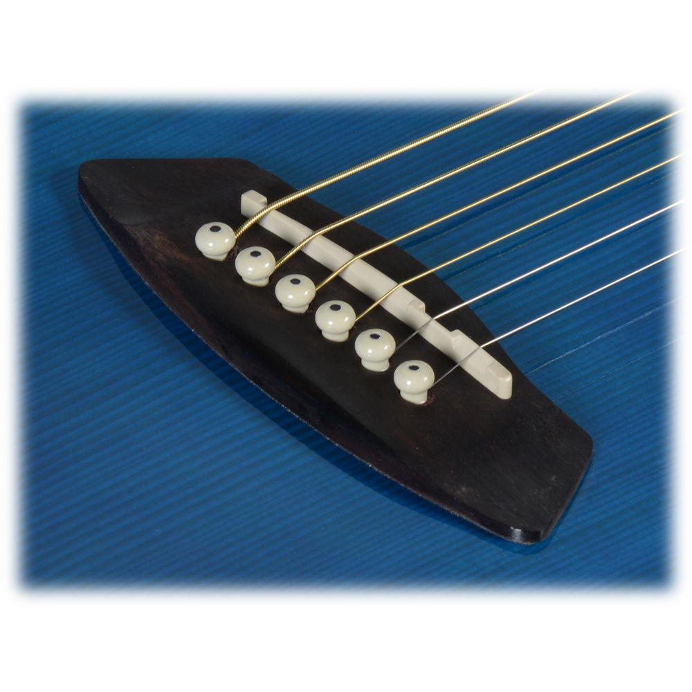 Ibanez TCY10E Talman Series Acoustic Electric Guitar