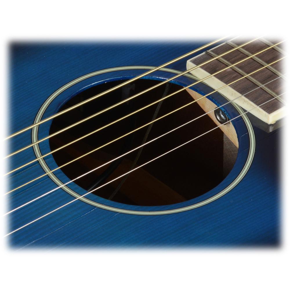 Ibanez TCY10E Talman Series Acoustic Electric Guitar