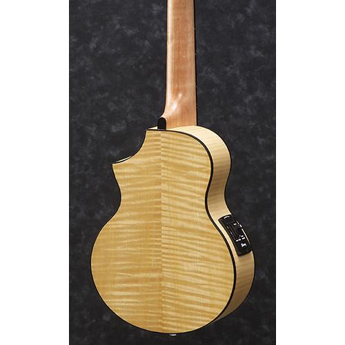 Ibanez UEW12E Acoustic Electric Concert Ukulele