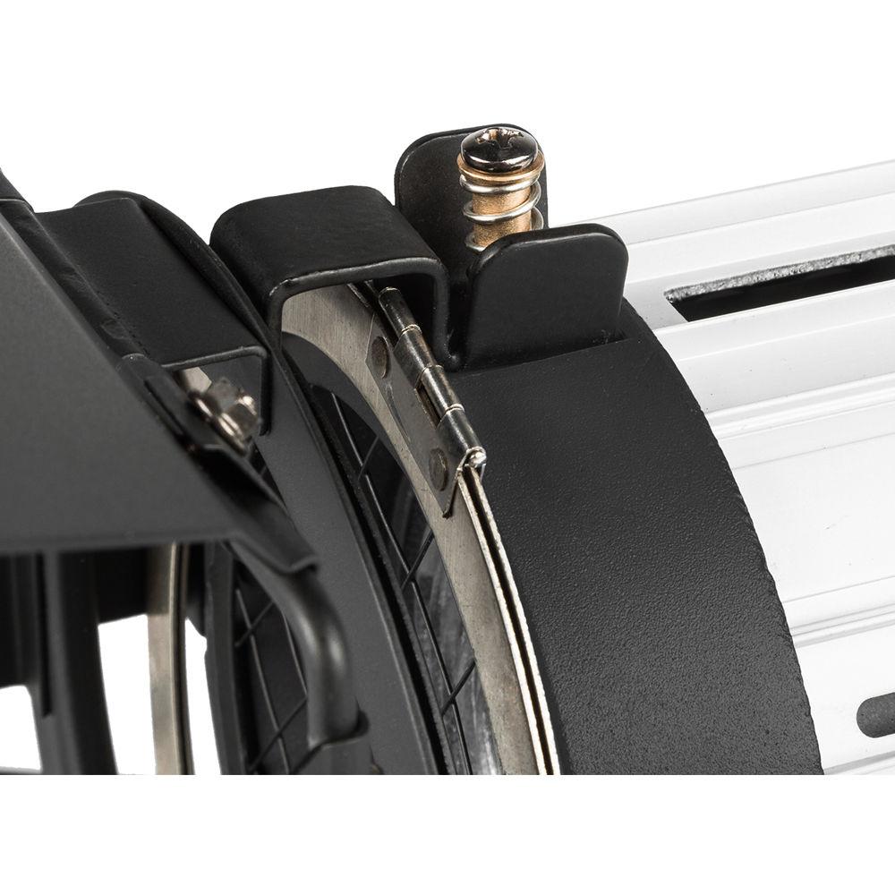 ikan Lightstar 300-Watt Tungsten Fresnel Light