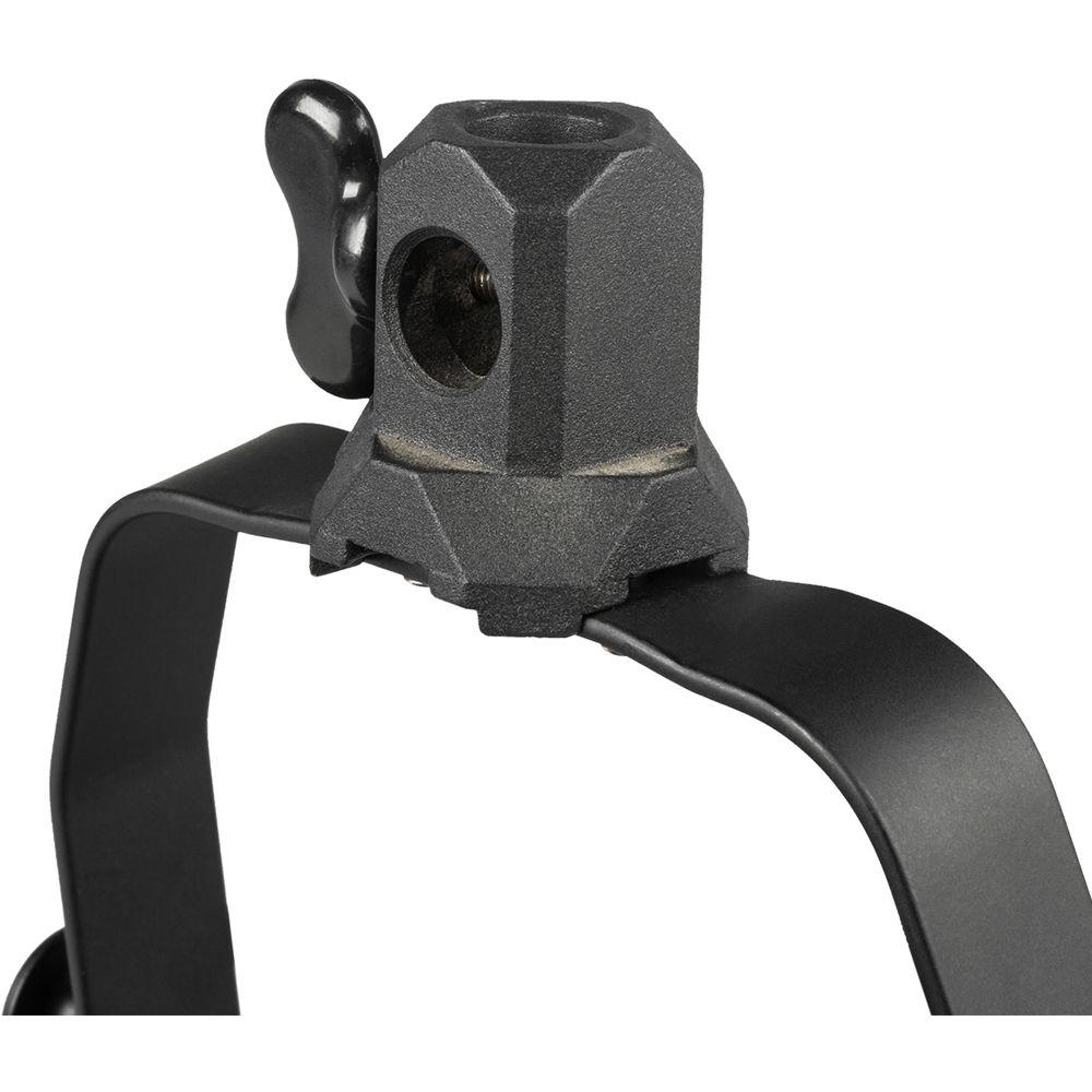 ikan Lightstar 300-Watt Tungsten Fresnel Light