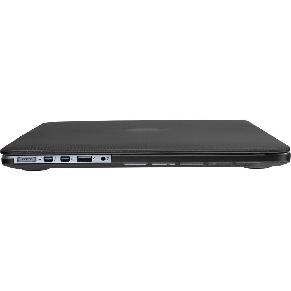 Incase Designs Corp Hard-Shell Case for Legacy MacBook Pro 13"
