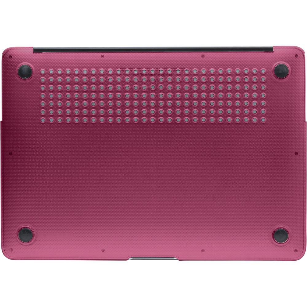 Incase Designs Corp Hard-Shell Case for MacBook Air 13"
