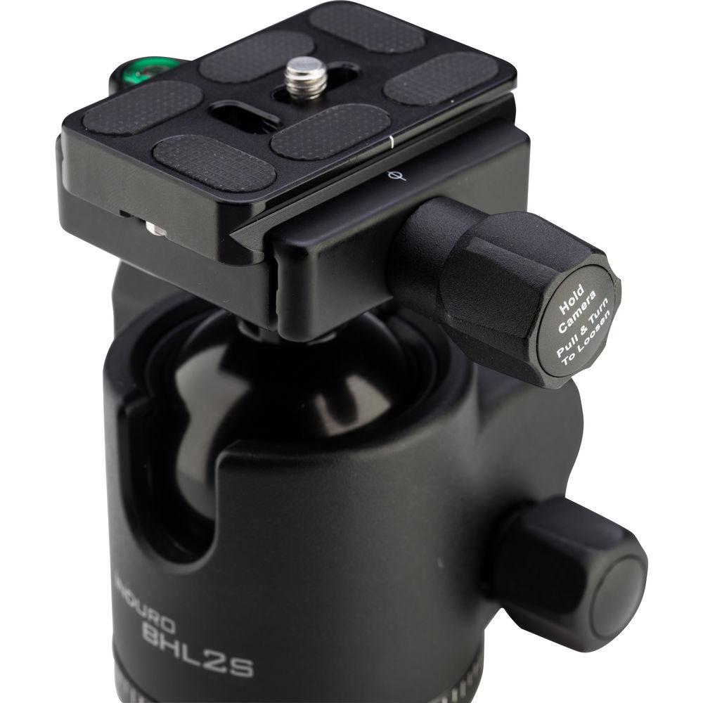 Induro BHL2S Ball Head