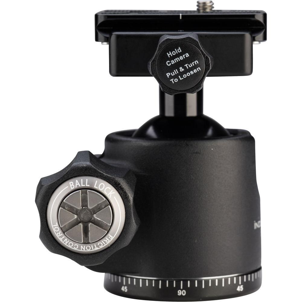 Induro BHL2S Ball Head