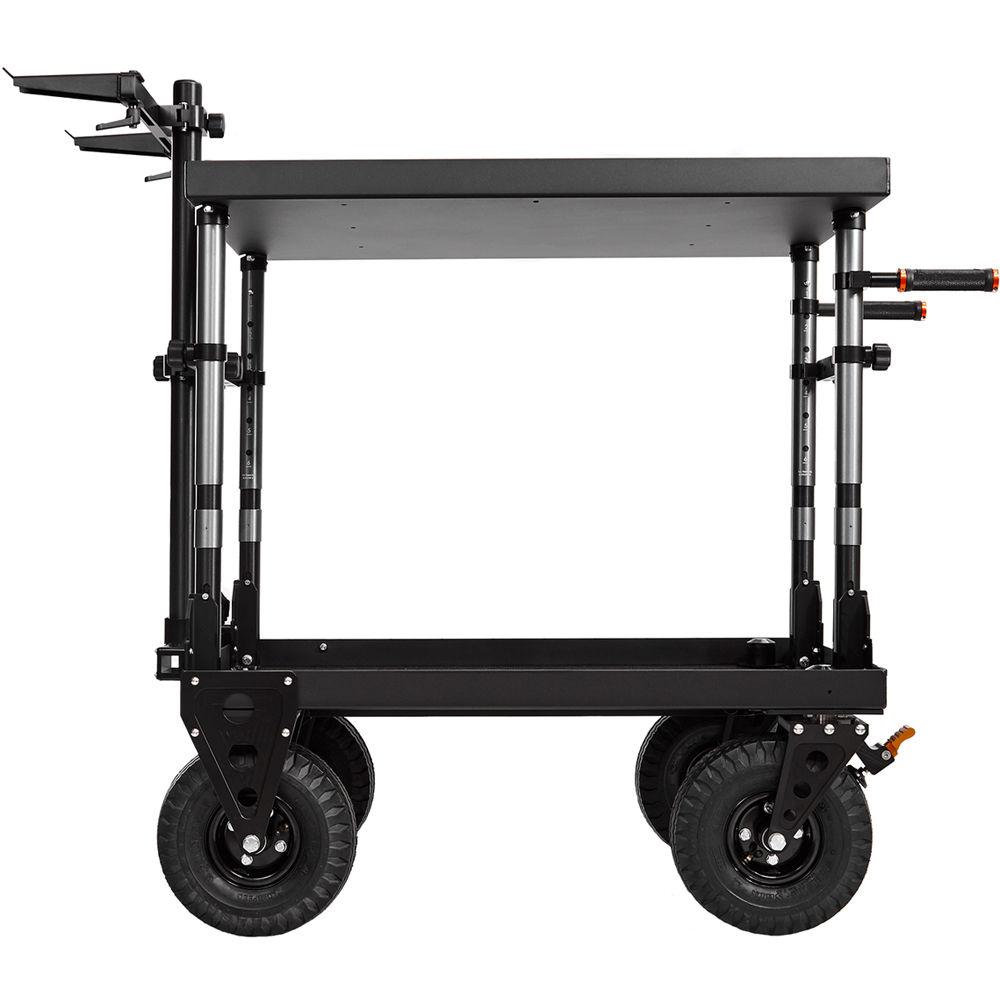 Inovativ Tripod System for Ranger and Echo 30 Carts