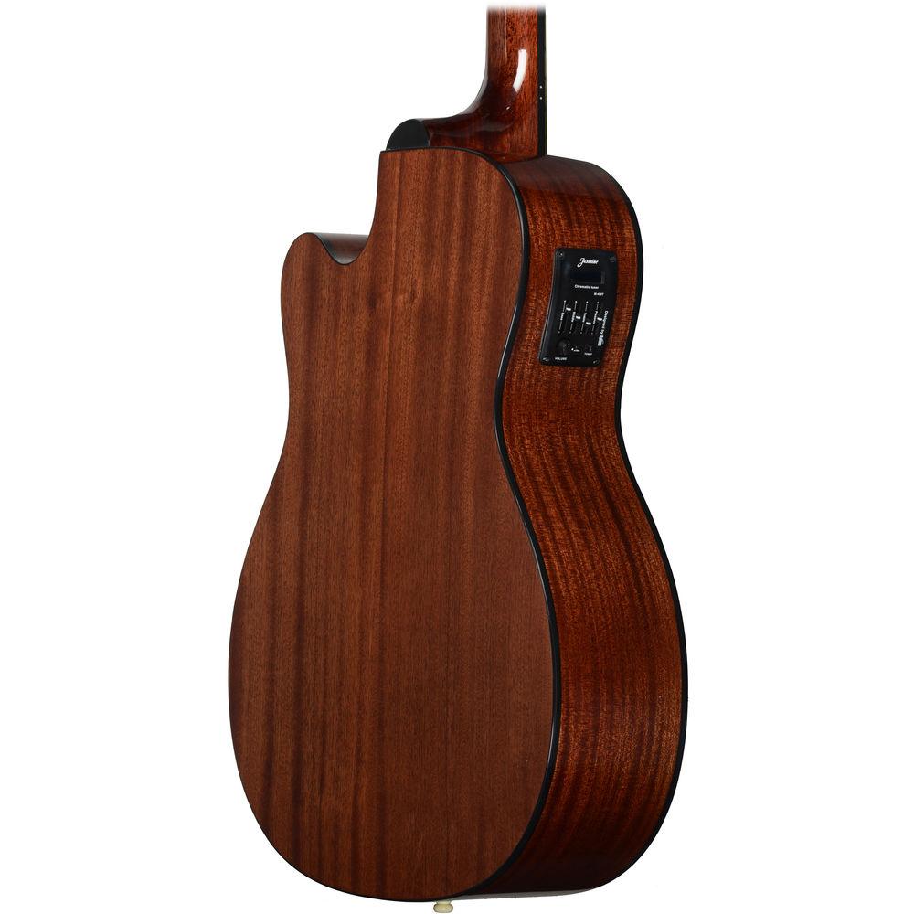 JASMINE JO-36CE Orchestra Acoustic Electric Guitar