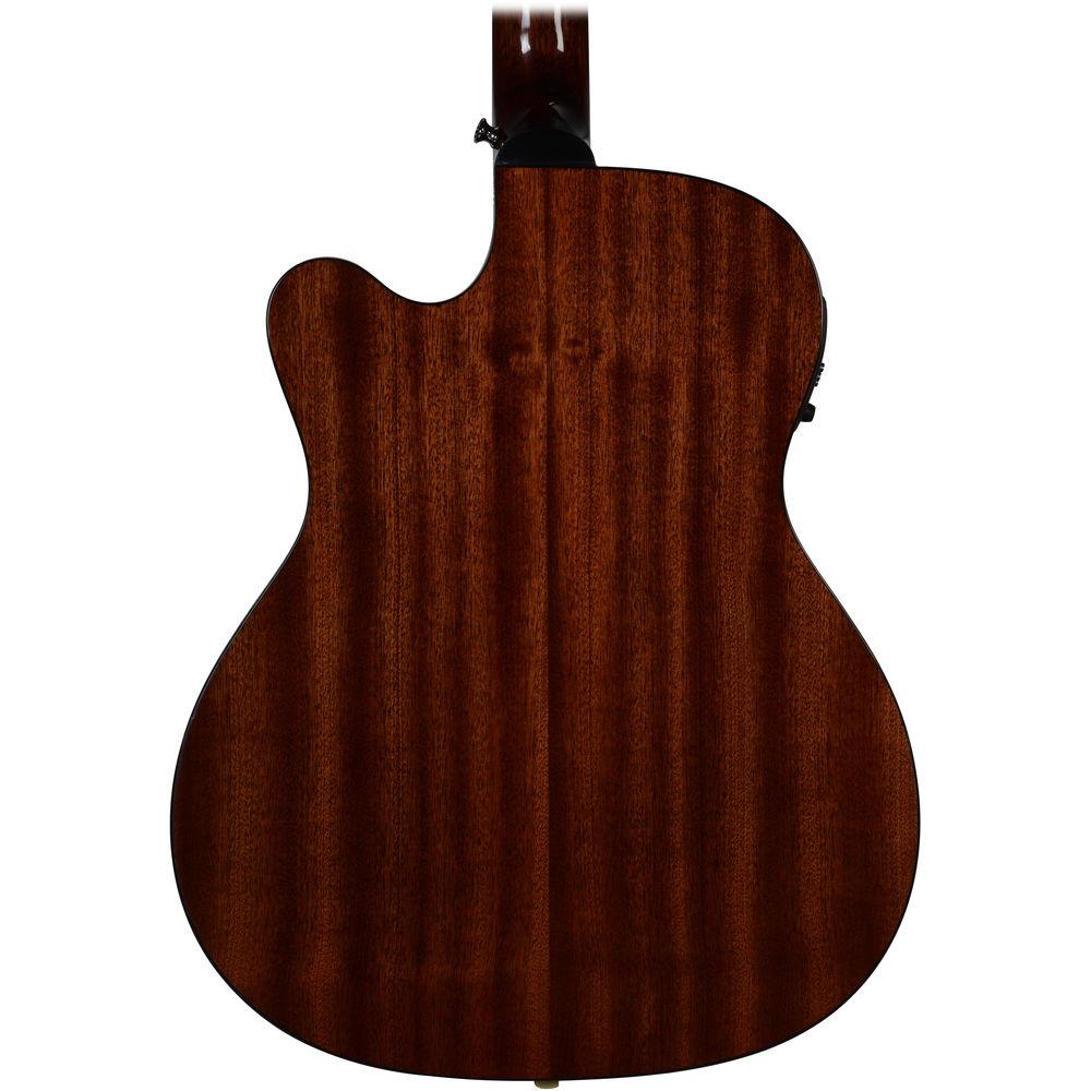 JASMINE JO-36CE Orchestra Acoustic Electric Guitar