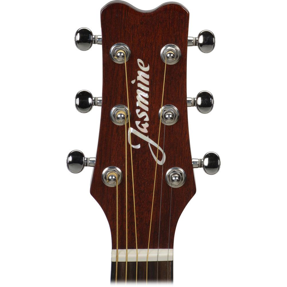 JASMINE JO-36CE Orchestra Acoustic Electric Guitar
