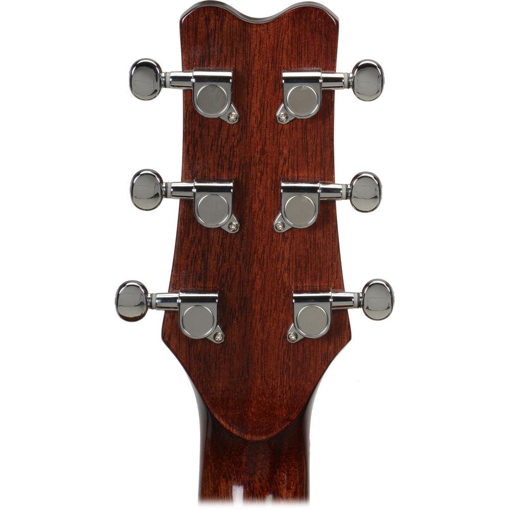 JASMINE JO-36CE Orchestra Acoustic Electric Guitar