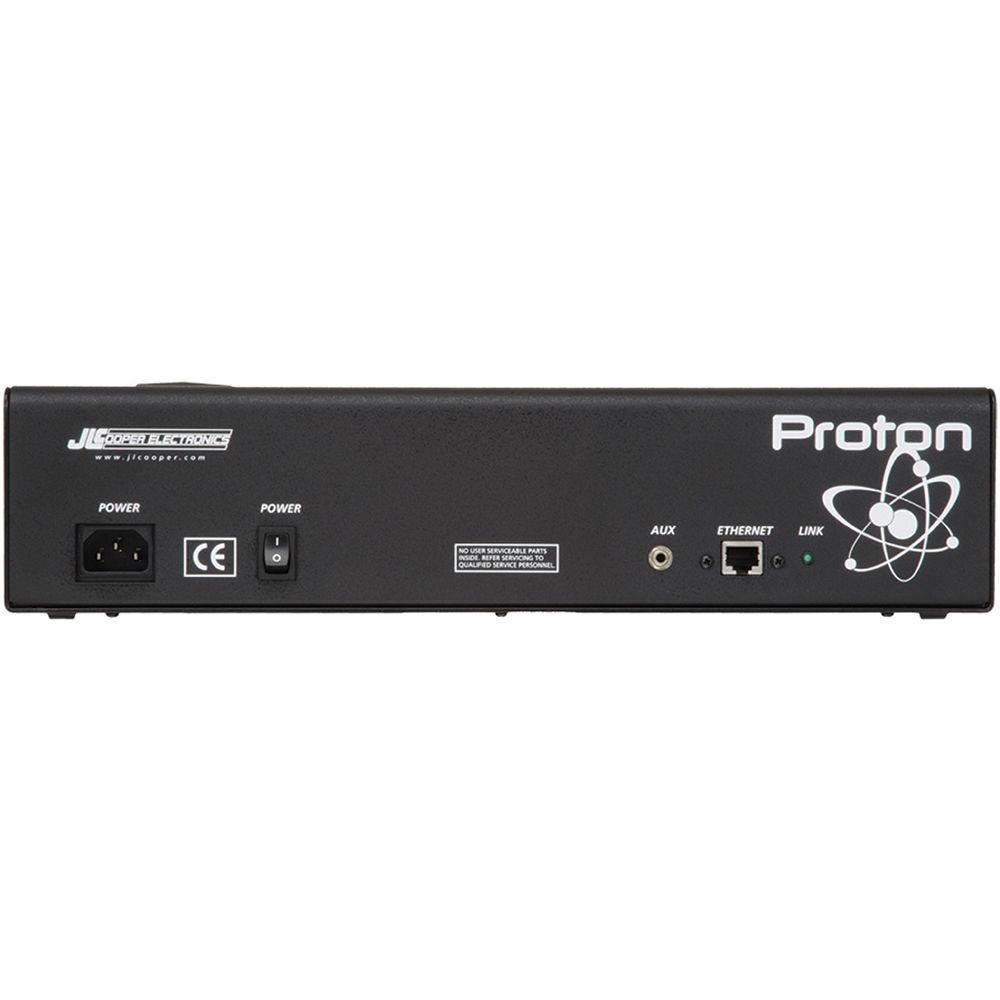 JLCooper Proton Switcher Control Surface
