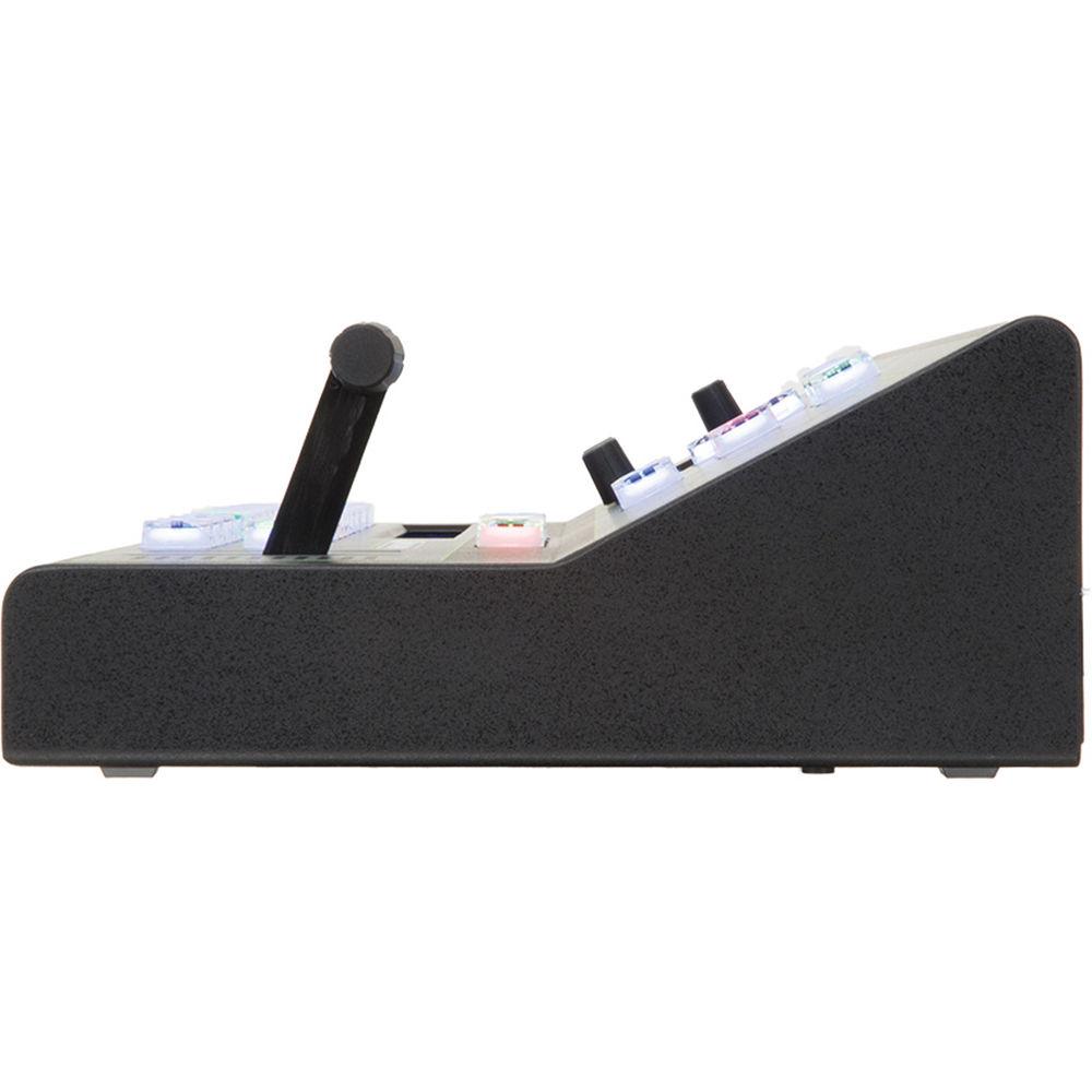 JLCooper Proton Switcher Control Surface